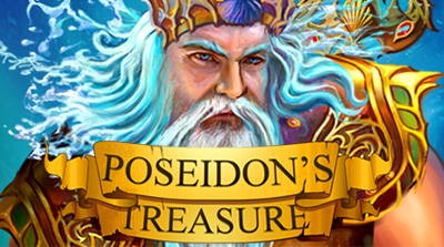 Poseidon's Treasure